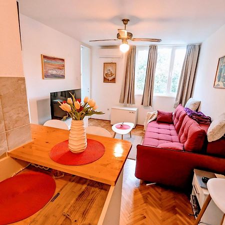 Demass Apartment - Cozy, Free Parking And Wifi 杜布罗夫尼克 外观 照片