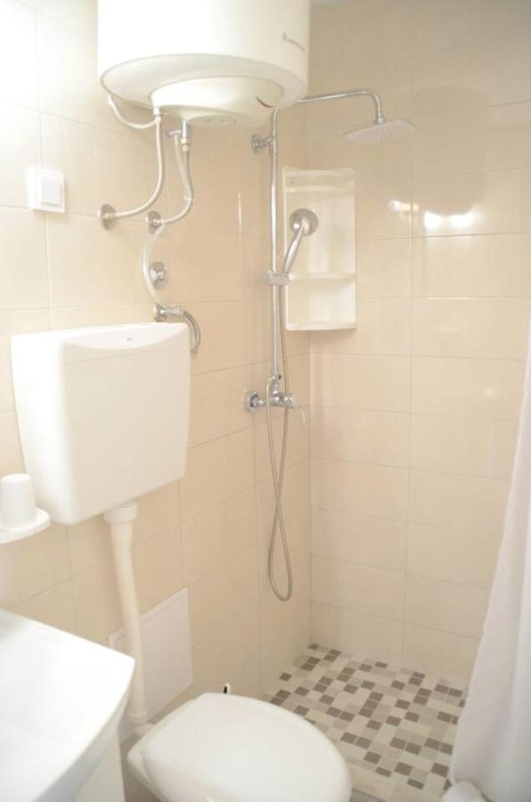 Demass Apartment - Cozy, Free Parking And Wifi 杜布罗夫尼克 外观 照片