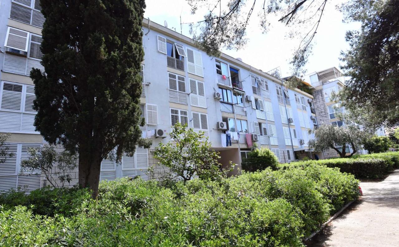Demass Apartment - Cozy, Free Parking And Wifi 杜布罗夫尼克 外观 照片
