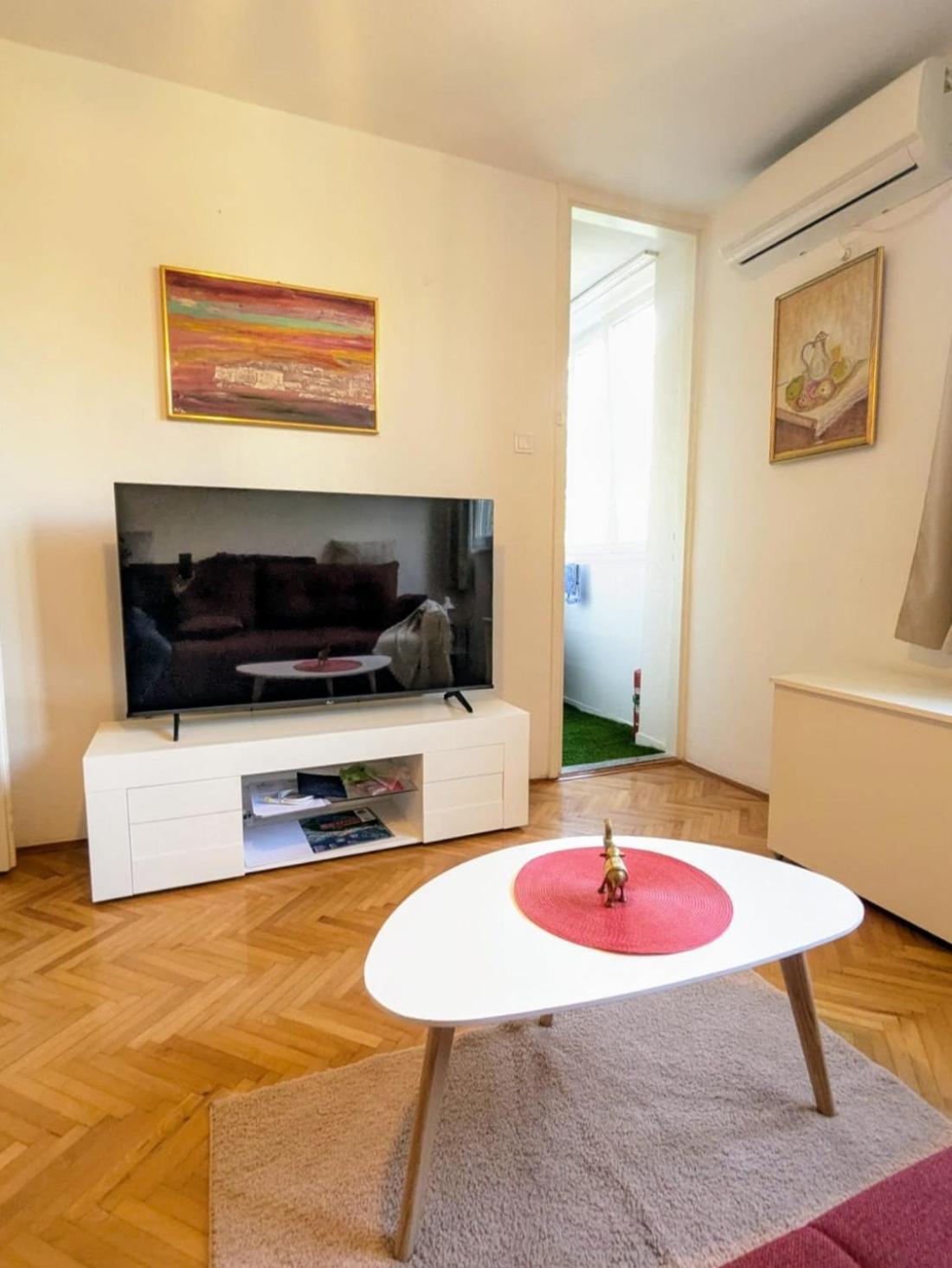 Demass Apartment - Cozy, Free Parking And Wifi 杜布罗夫尼克 外观 照片