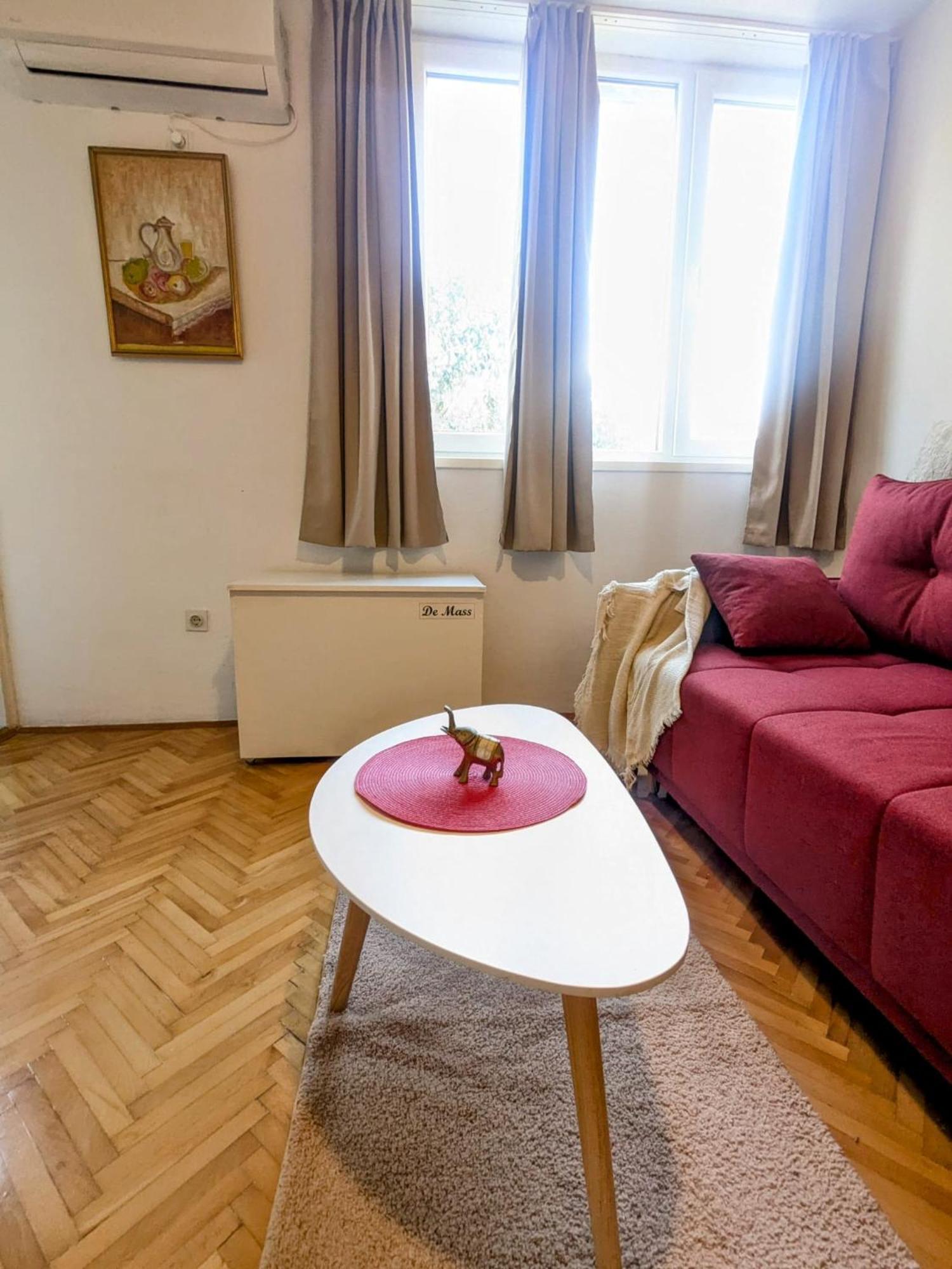 Demass Apartment - Cozy, Free Parking And Wifi 杜布罗夫尼克 外观 照片
