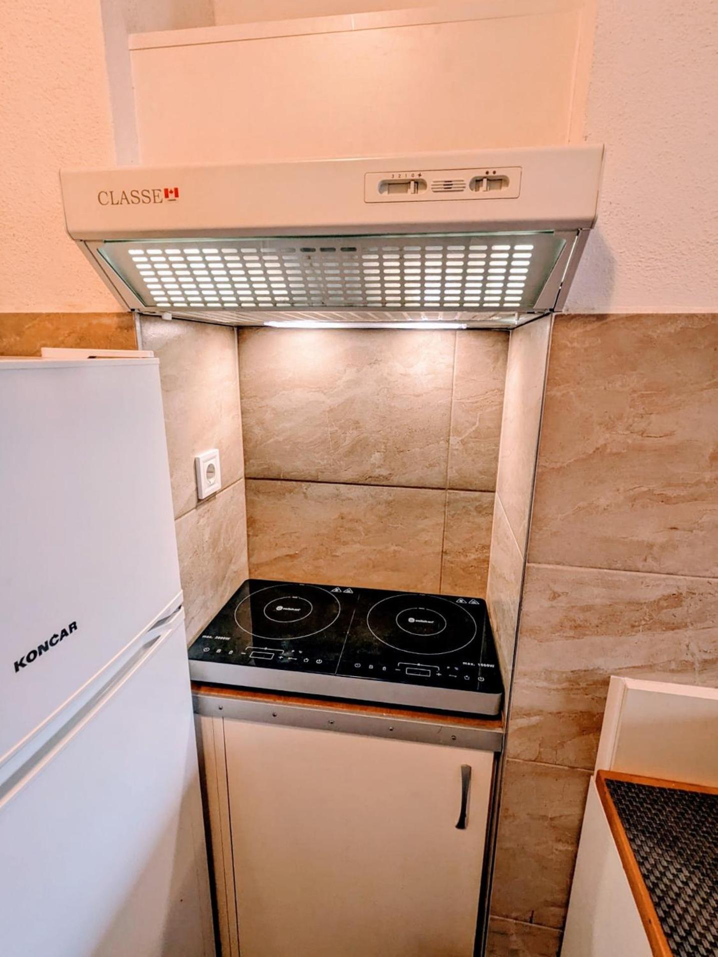 Demass Apartment - Cozy, Free Parking And Wifi 杜布罗夫尼克 外观 照片