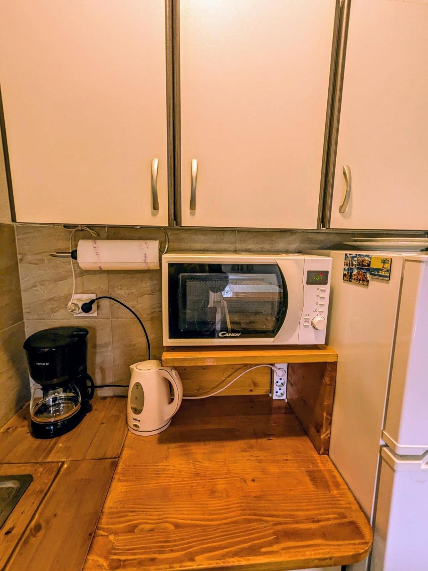 Demass Apartment - Cozy, Free Parking And Wifi 杜布罗夫尼克 外观 照片